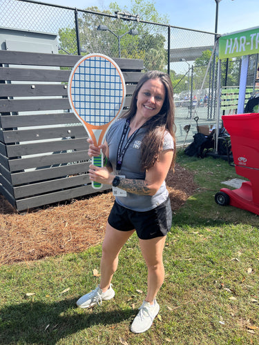 Charleston Open Recap