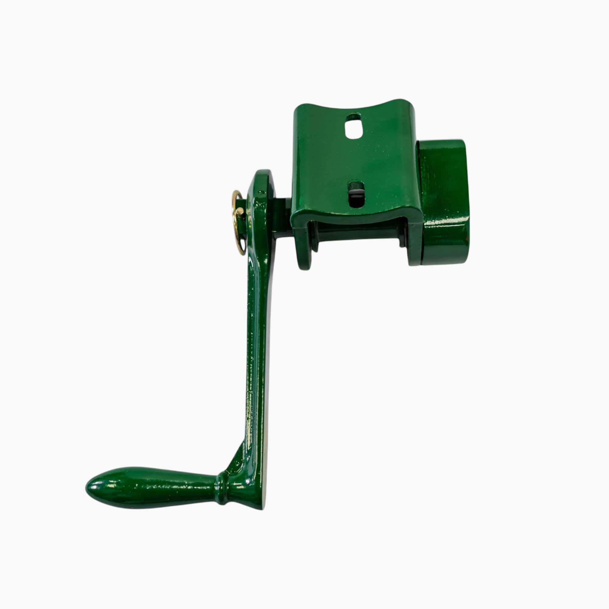 Replacement Post Reel in green side
