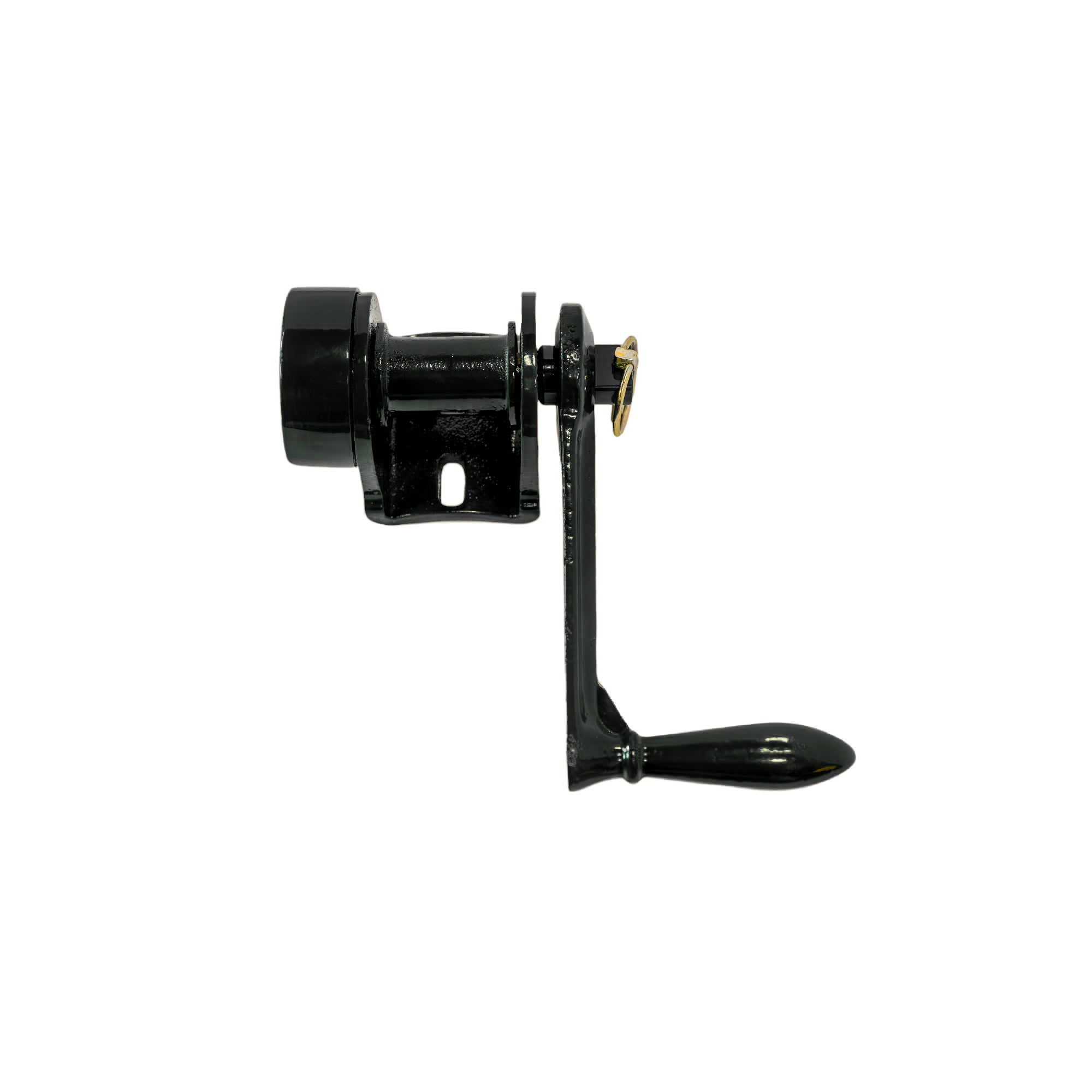 Replacement Post Reel in black