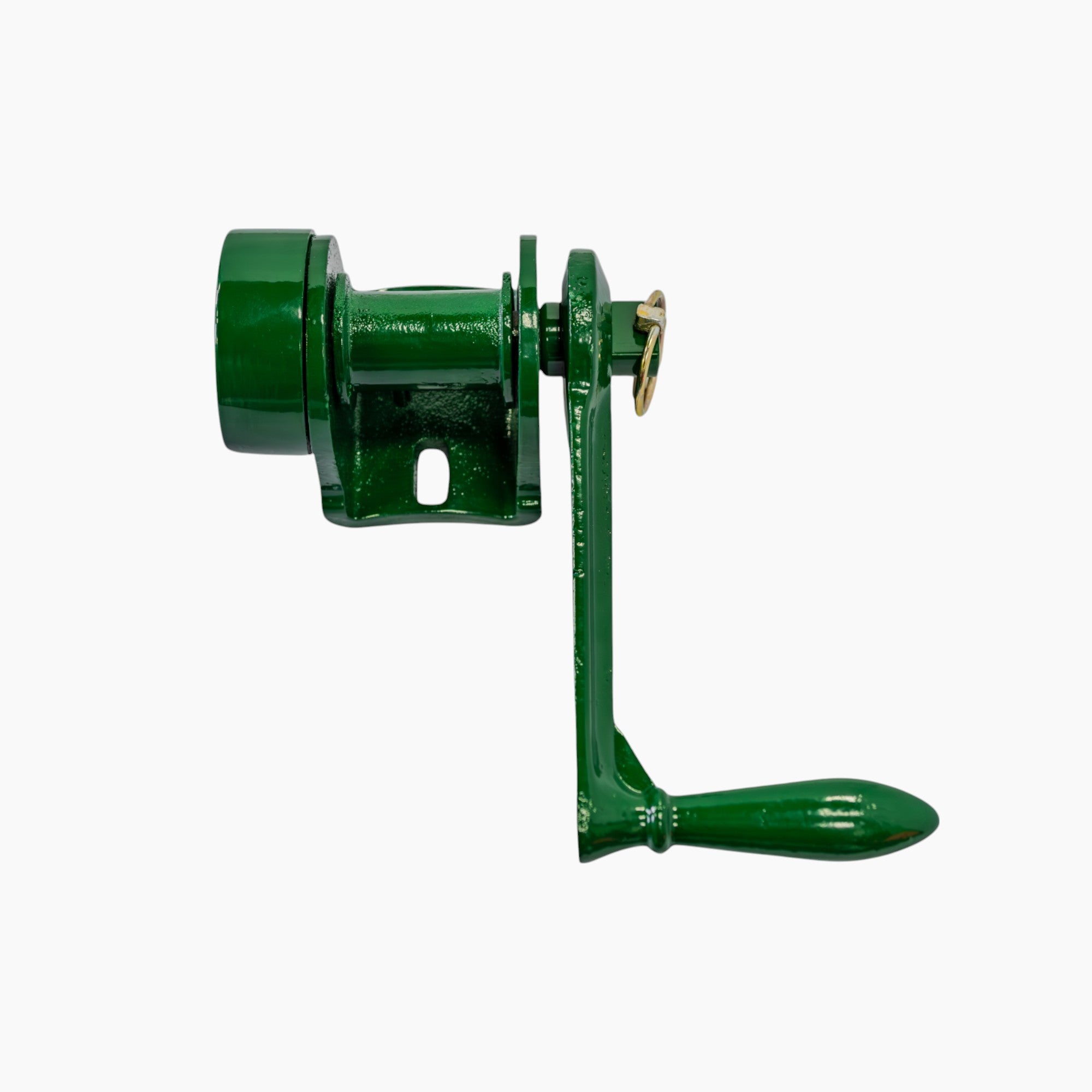 Replacement Post Reel in green