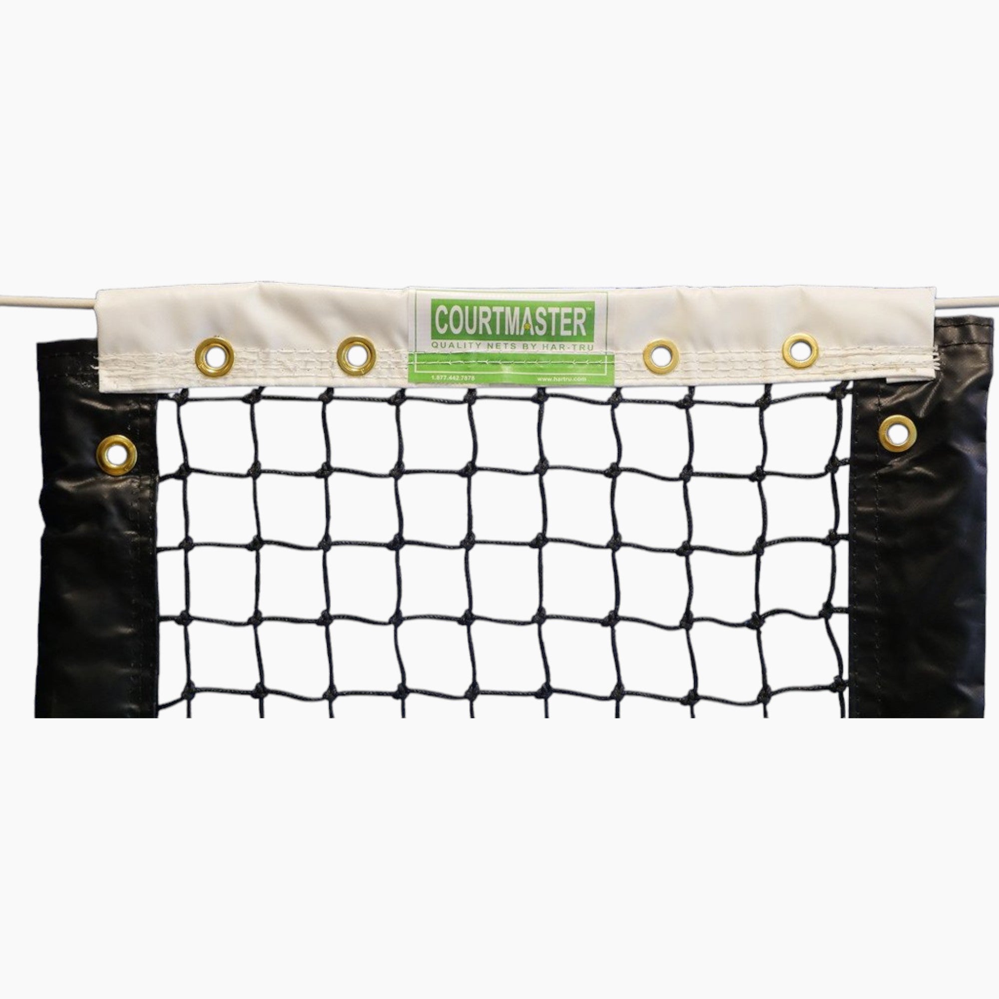 har-tru COURTMASTER DHS Net