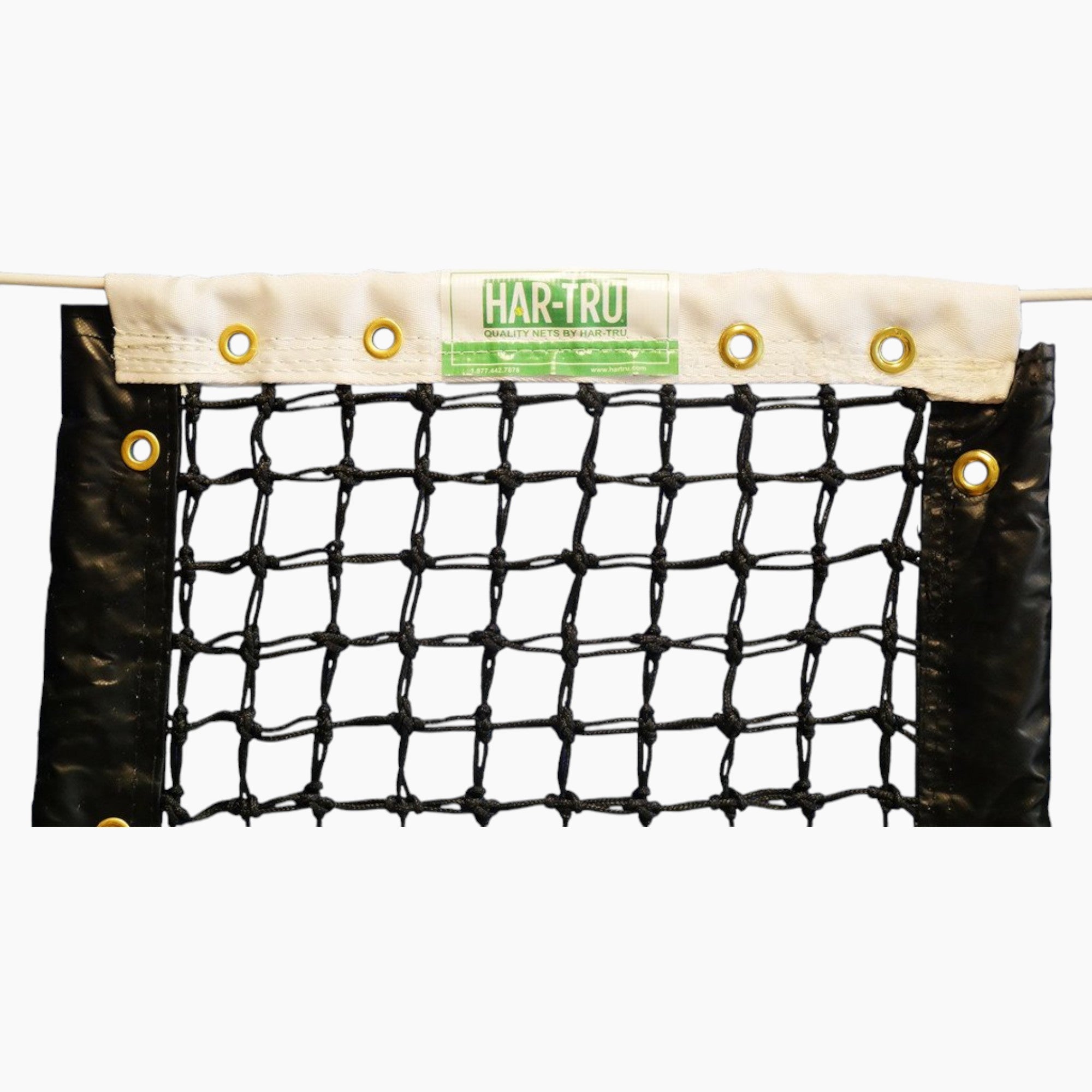 Har-Tru Regency Net for tennis court