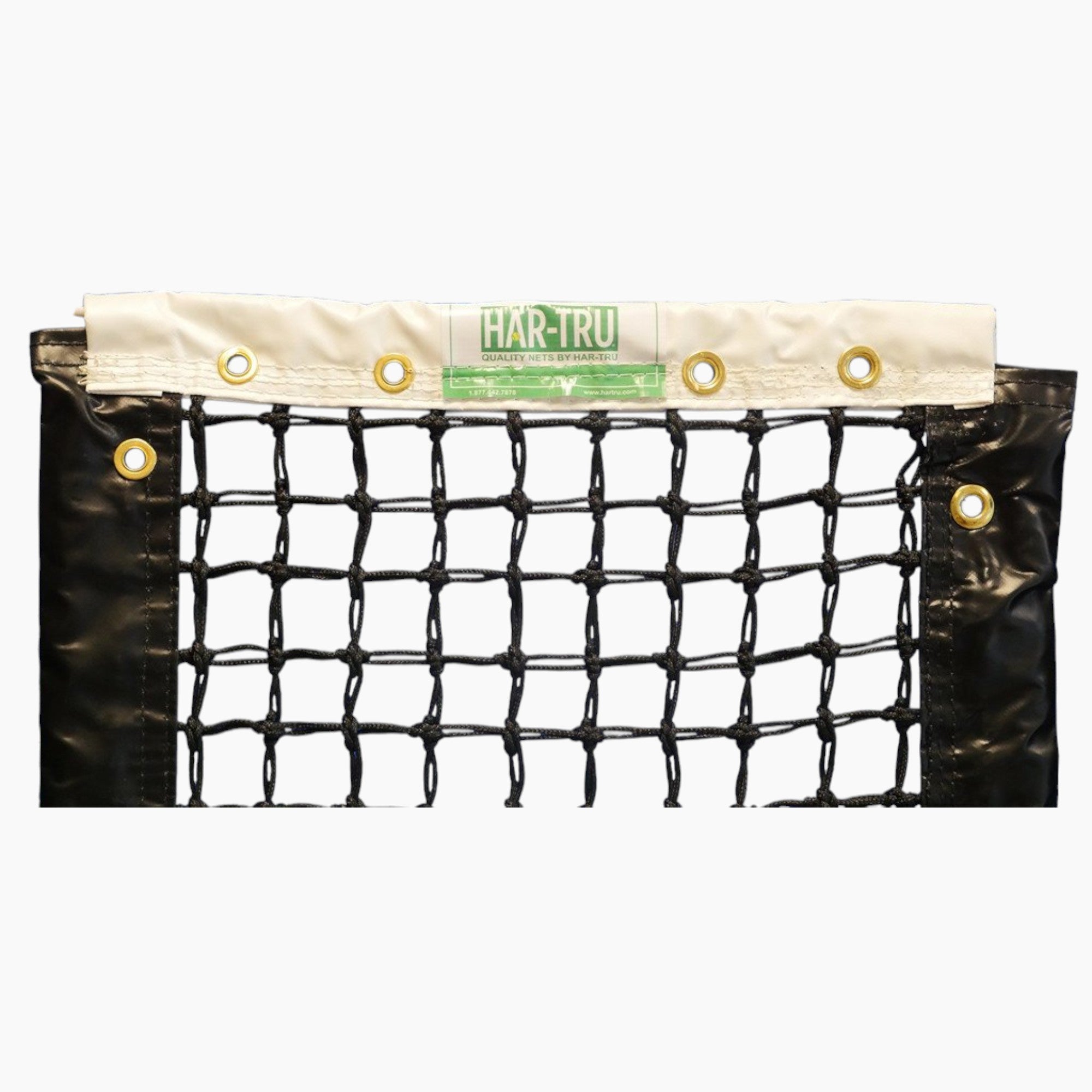 Har-Tru Royale Net for tennis court