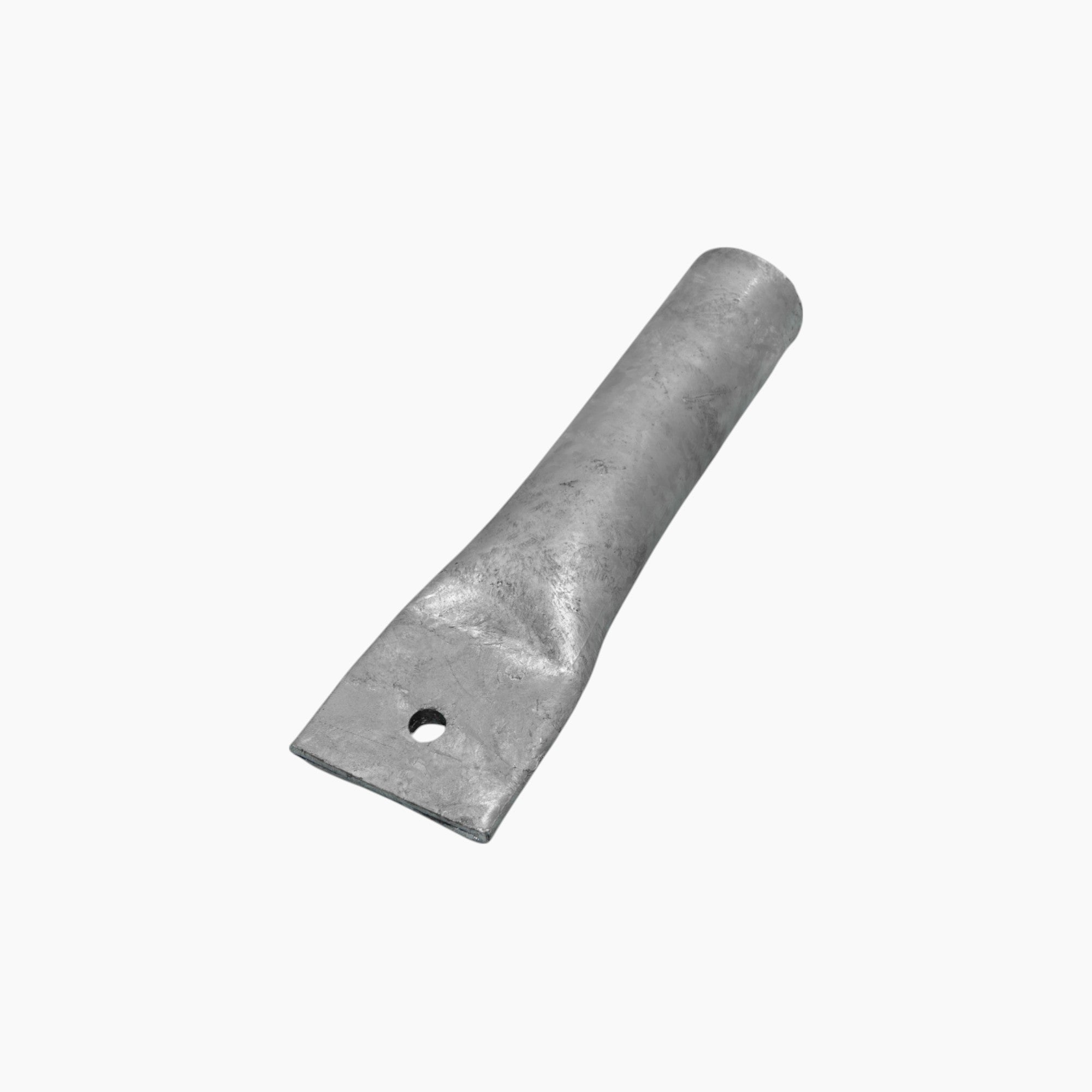 Heavy Duty Pipe Anchor back