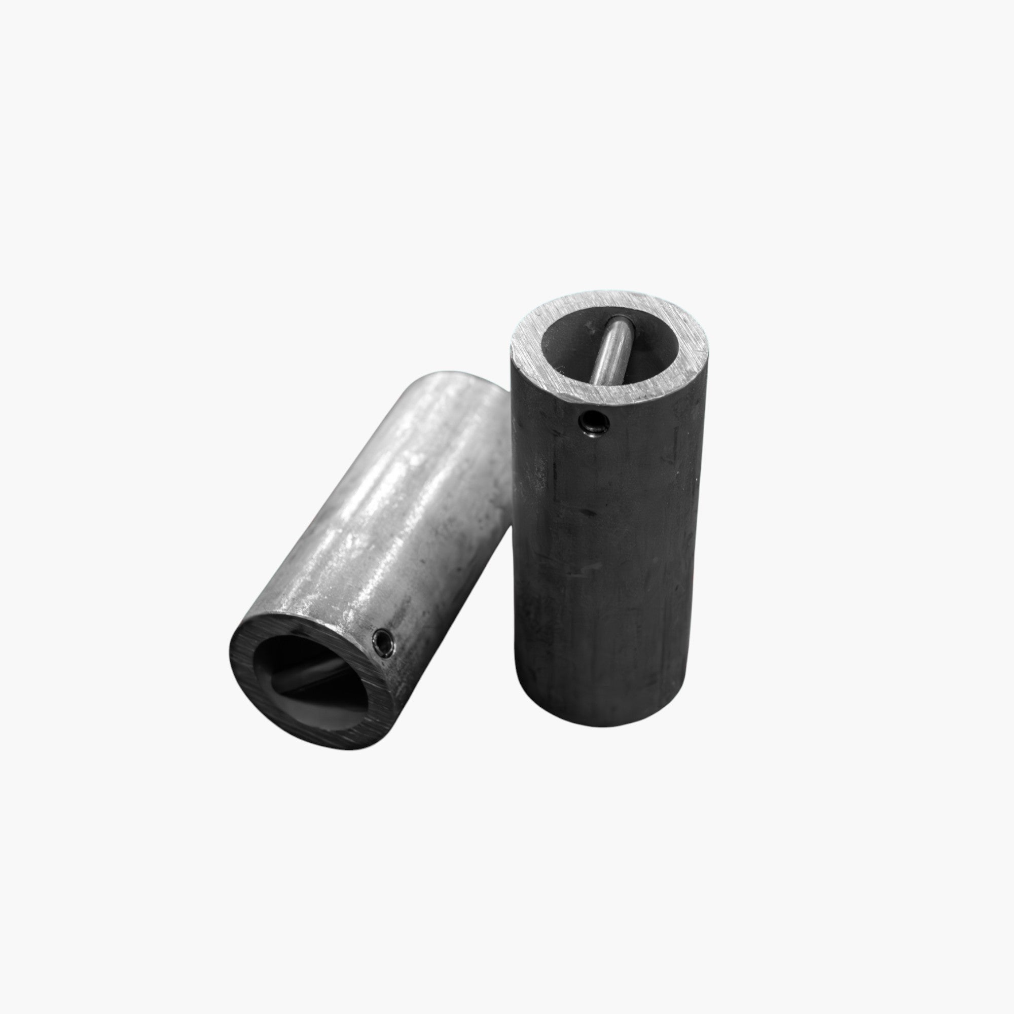 Pipe Anchor Addition