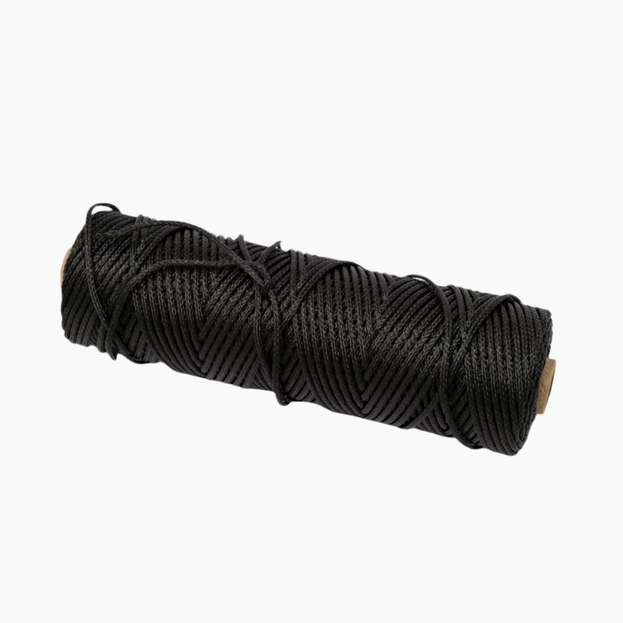 Tennis & Pickleball Net Repair Cord for maintaining tennis or pickleball posts