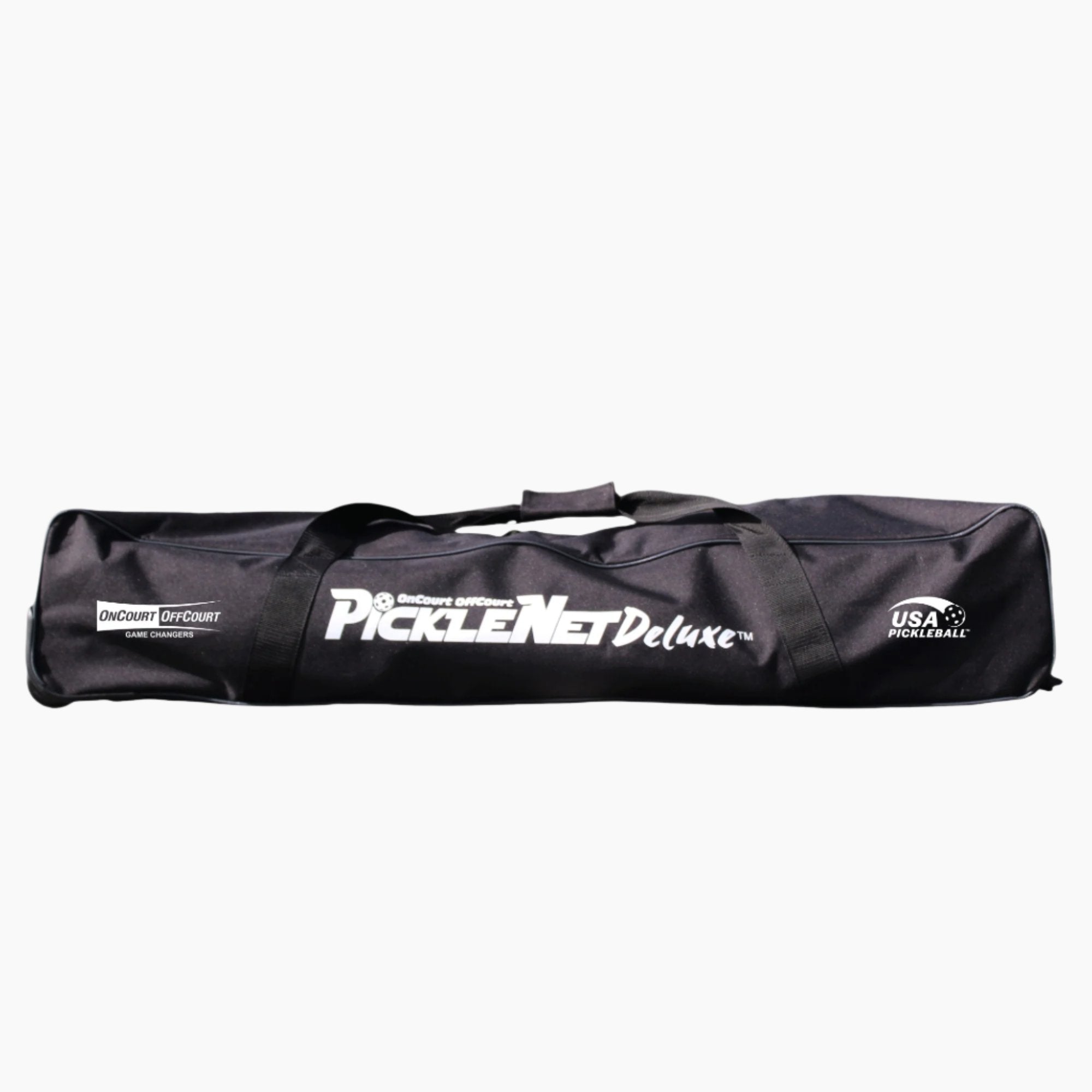 PickleNet Deluxe Portable Pickleball Net bag