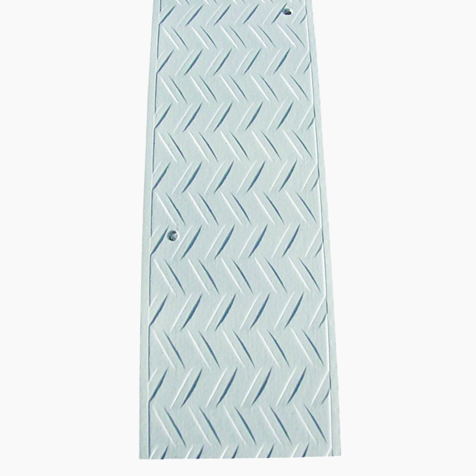 Har-Tru Herringbone Tape punched