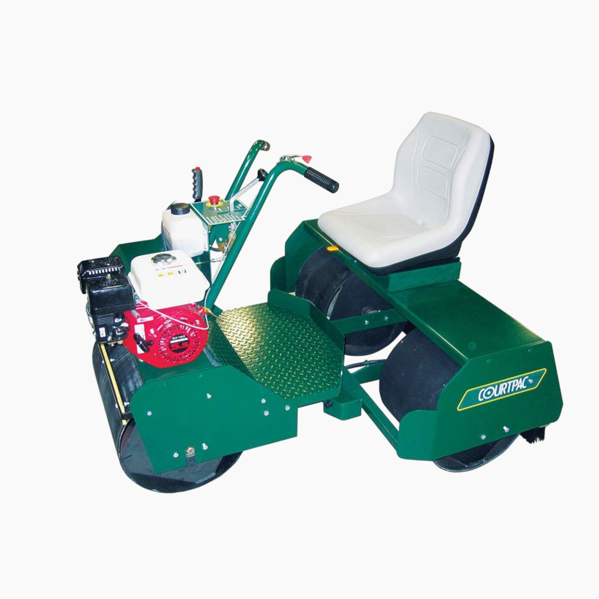 CourtPac Roller for tennis court
