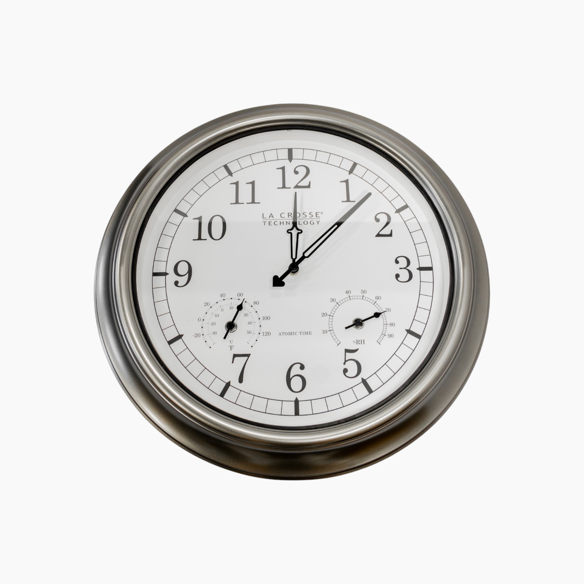 court clock