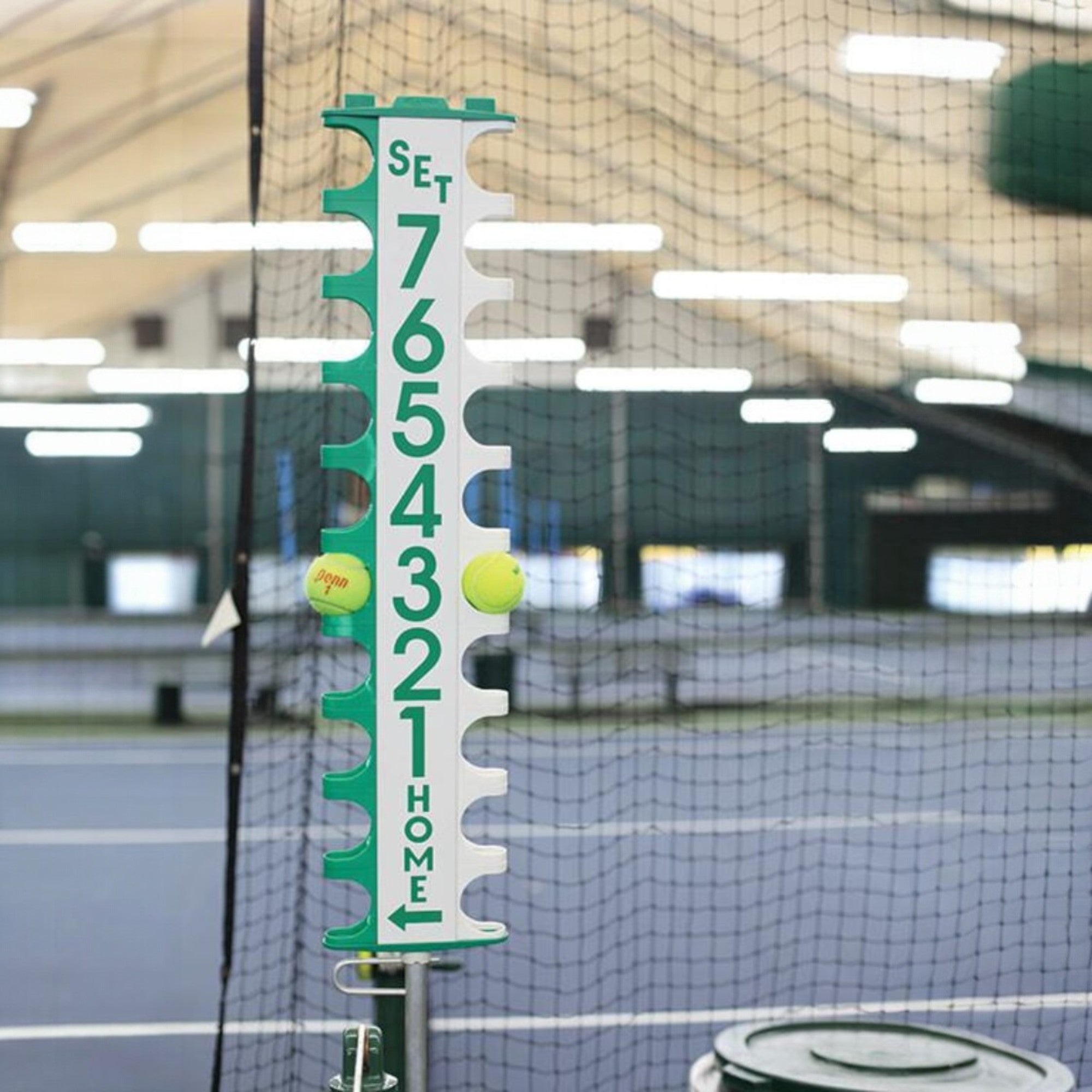 Scor-Post Pro for scorekeeping lifestyle
