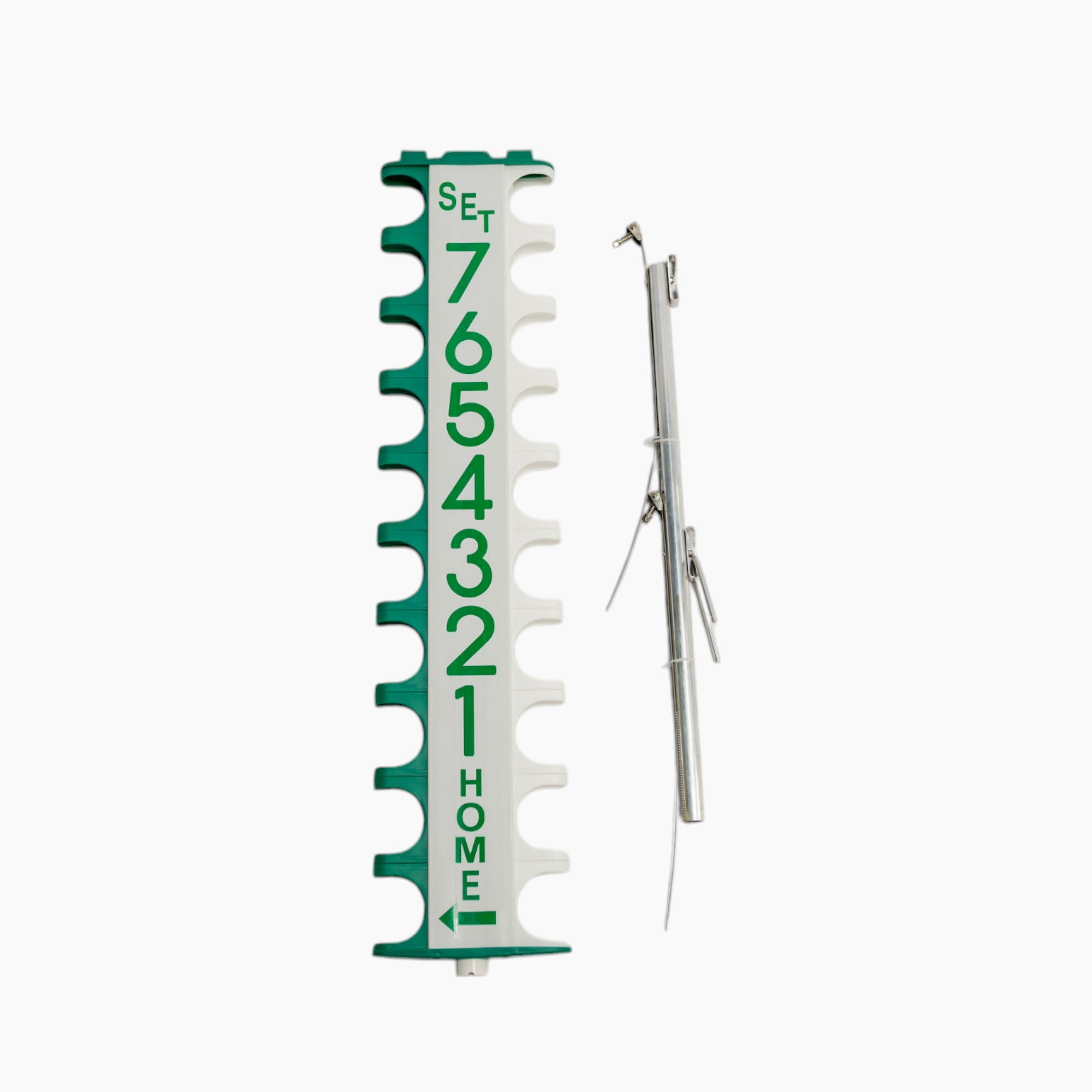 Scor-Post Pro for scorekeeping