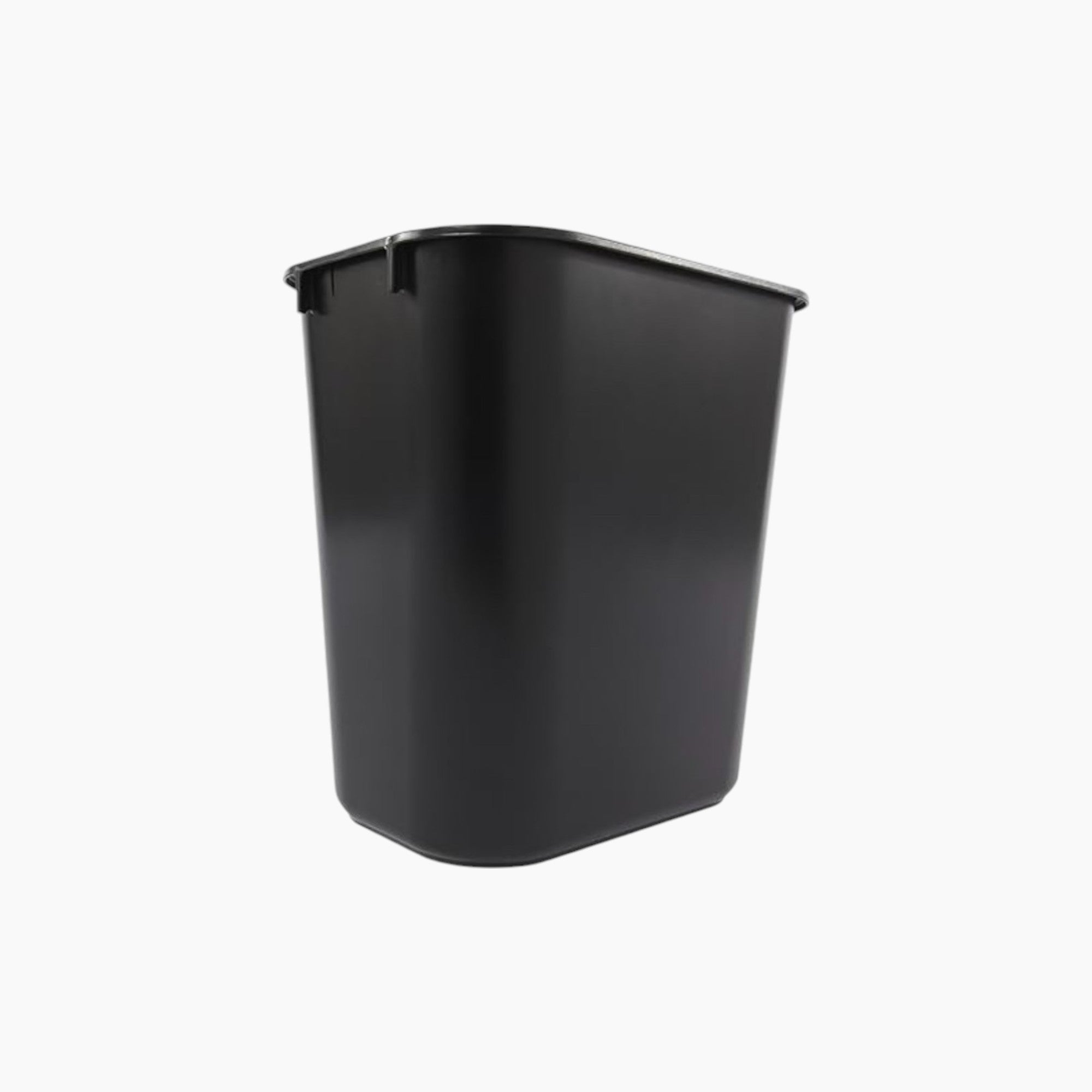 All-Weather Poly Lumber Cooler Stand Waste Basket
