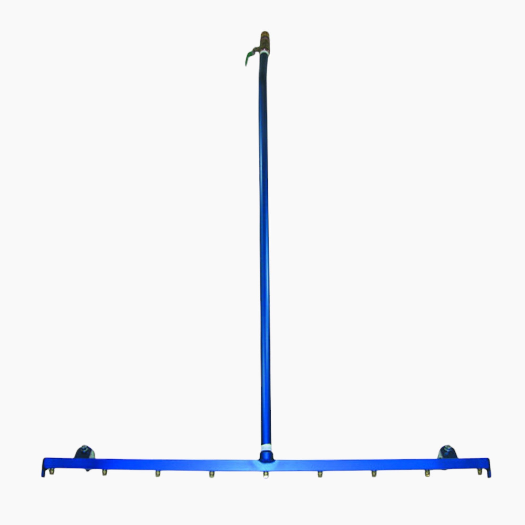 9-Jet Water Broom