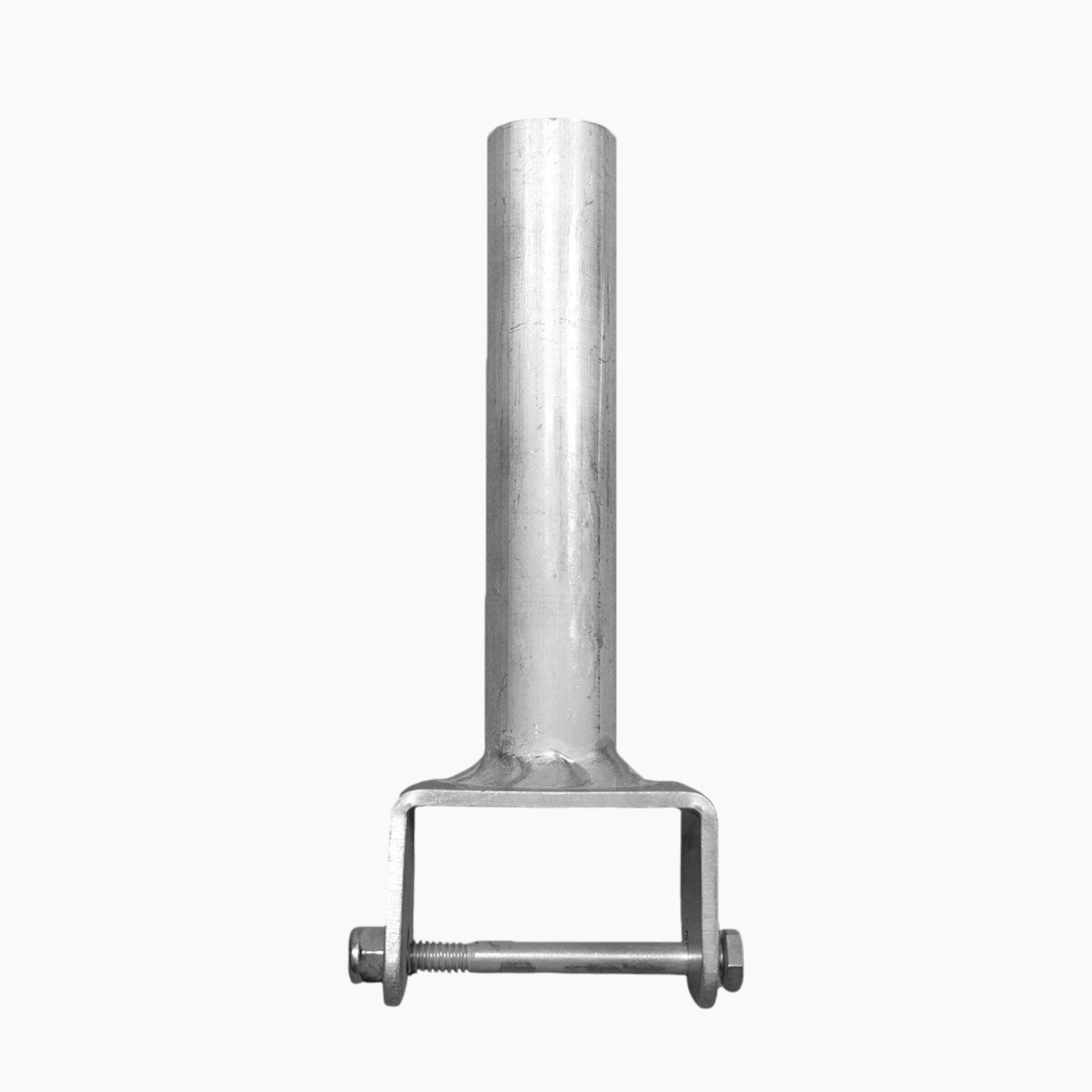 Gator Rake Weight Towers center