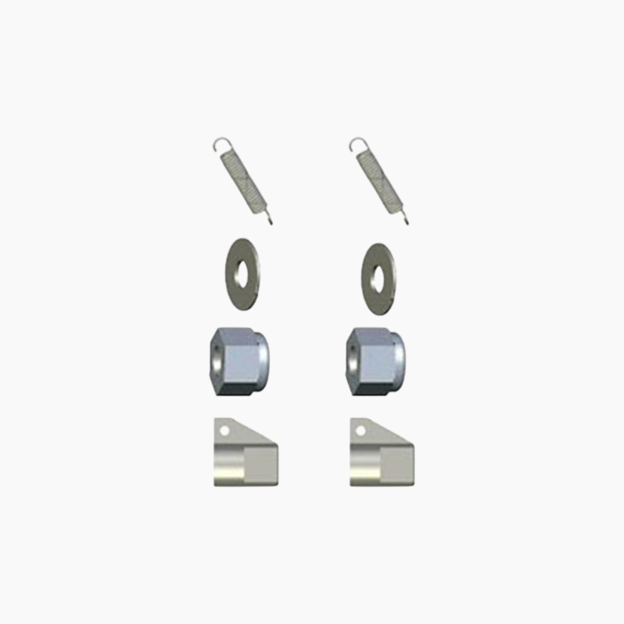 Line Master Hardware Pack replacement kit