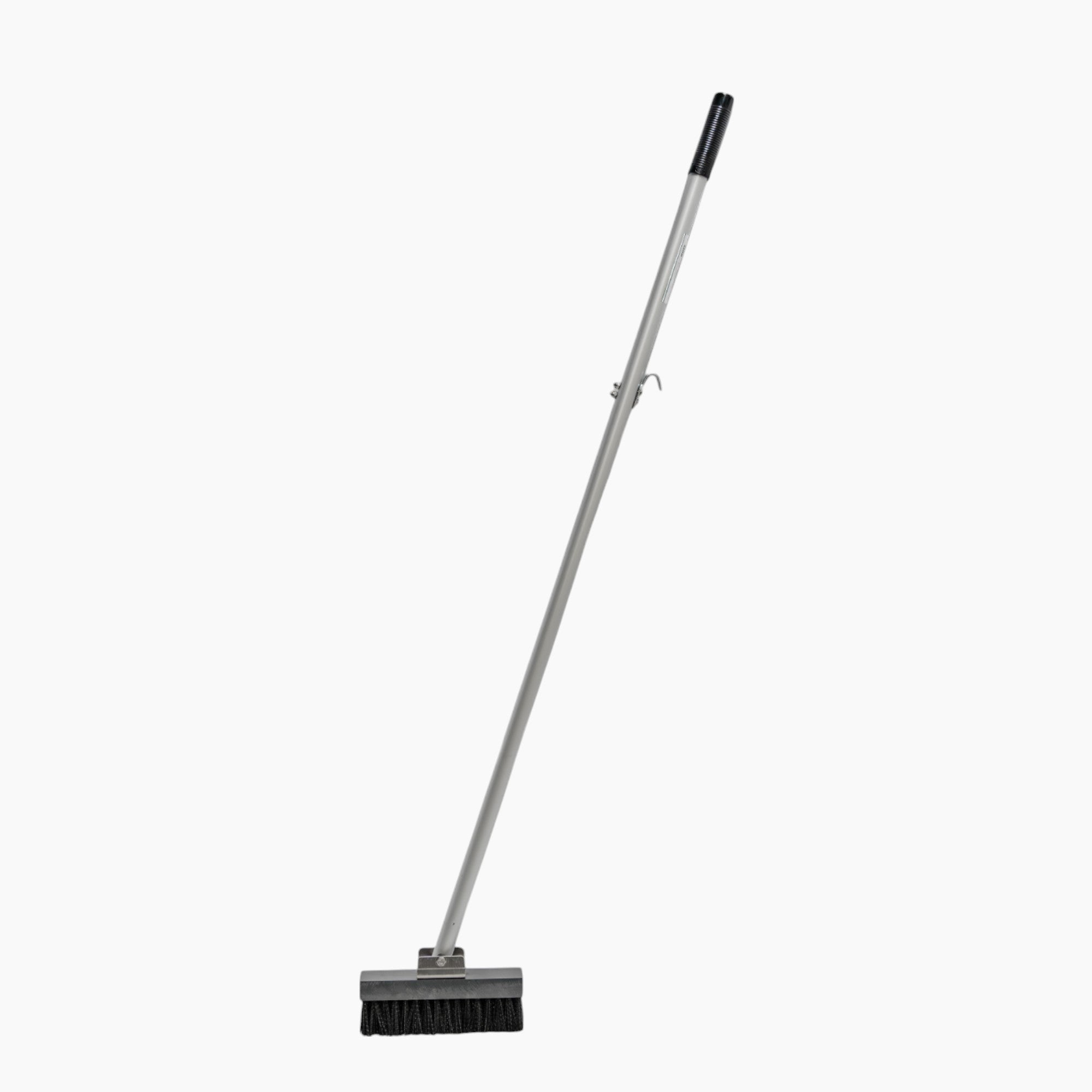 line scrub sweeper zoomed out