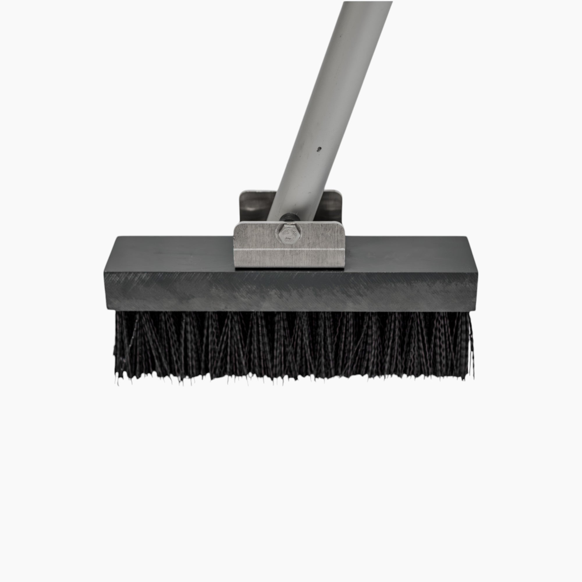 line scrub sweeper