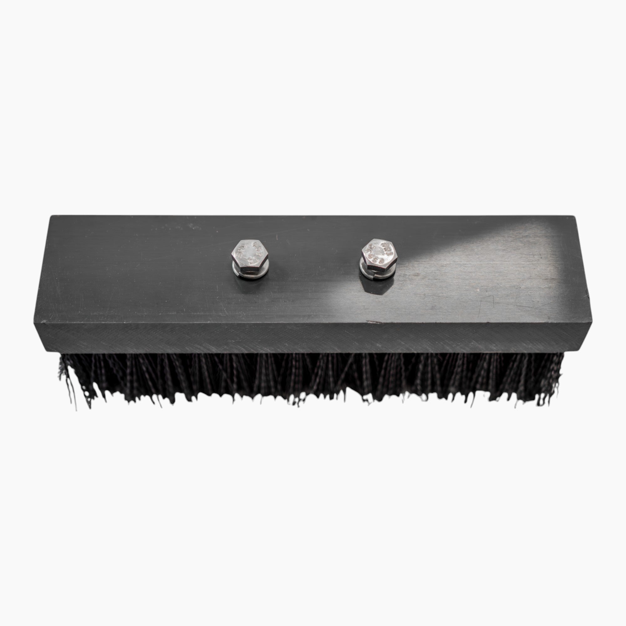 Replacement Line Scrub Brush top