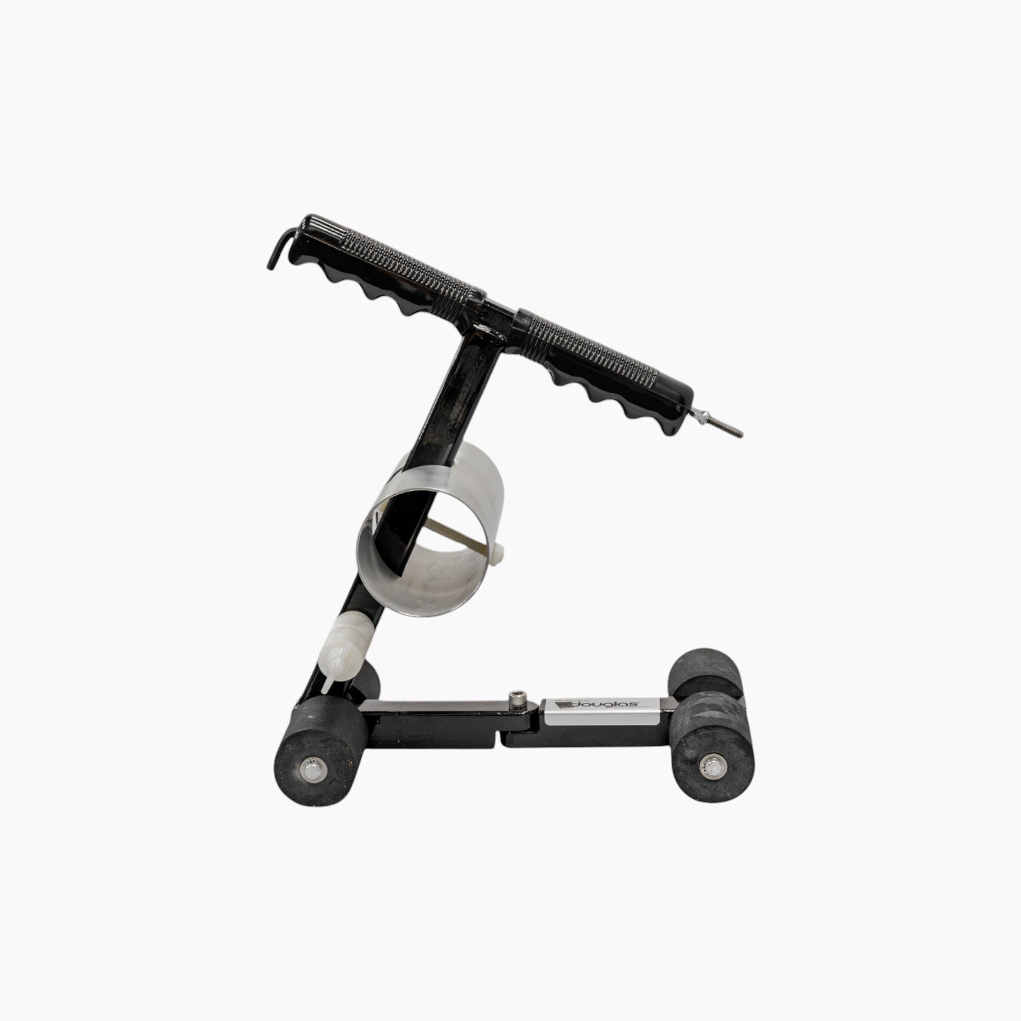 Straightliner Court Line Taping Machine for tennis, pickleball, or basketball