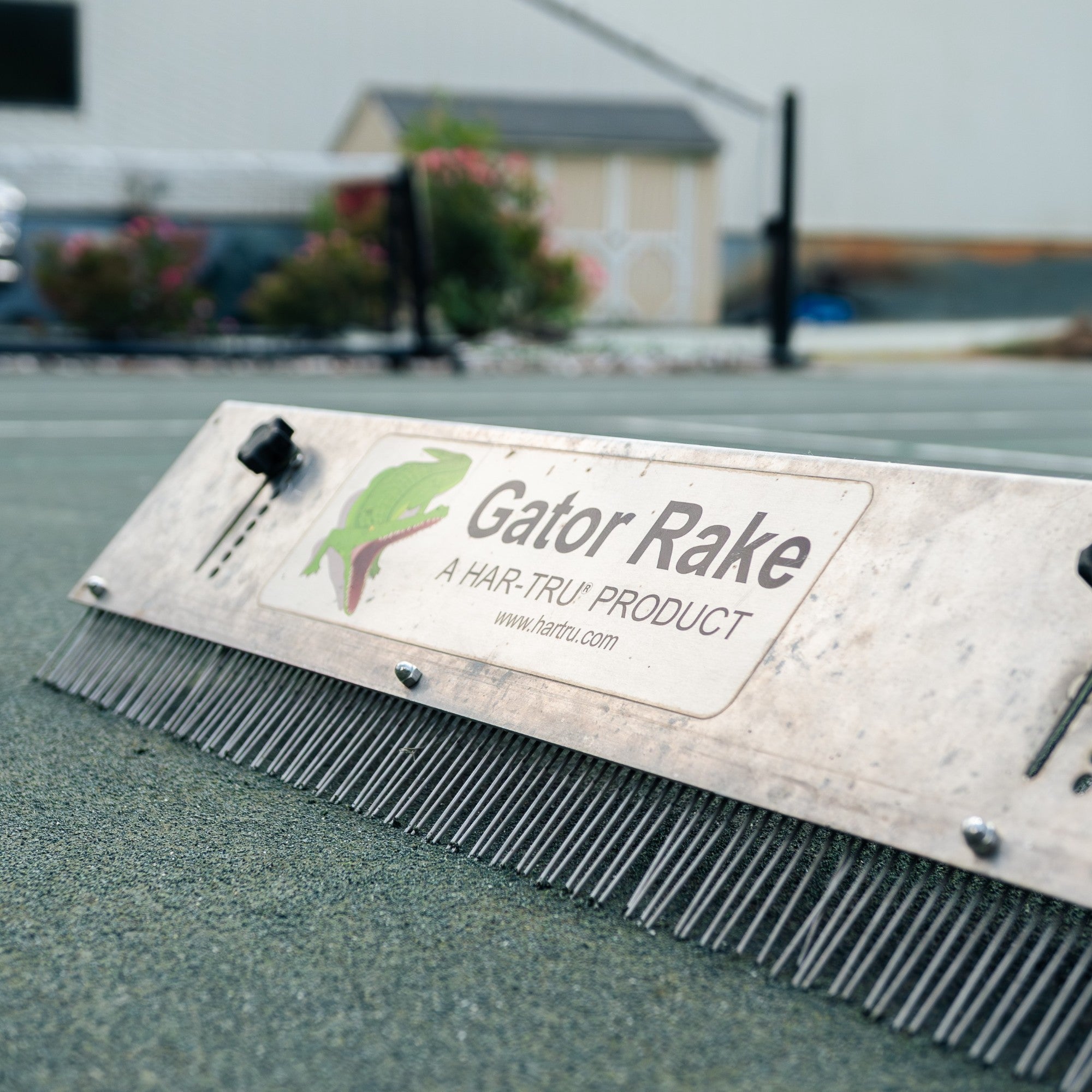 Gator Rake Pro 72" Tow Model