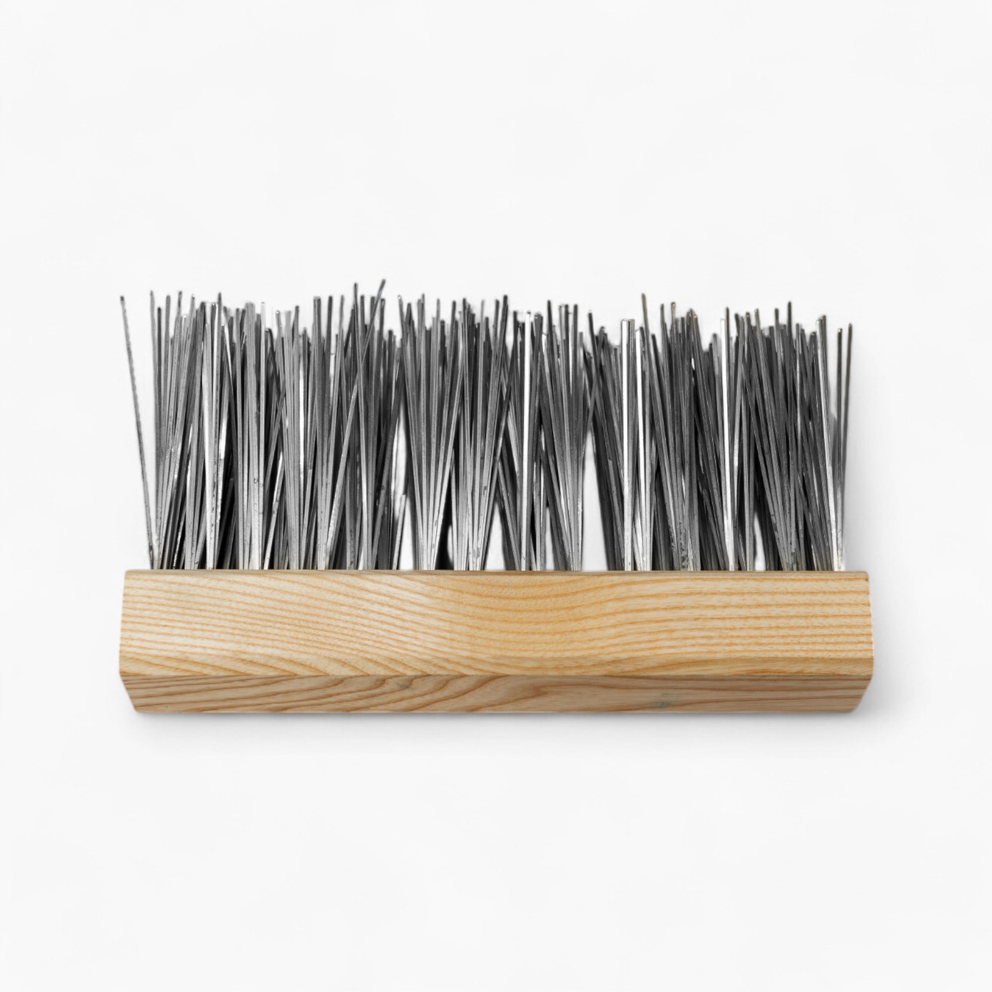 Replacement Steel Bristle Block top