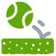 clay court experts icon