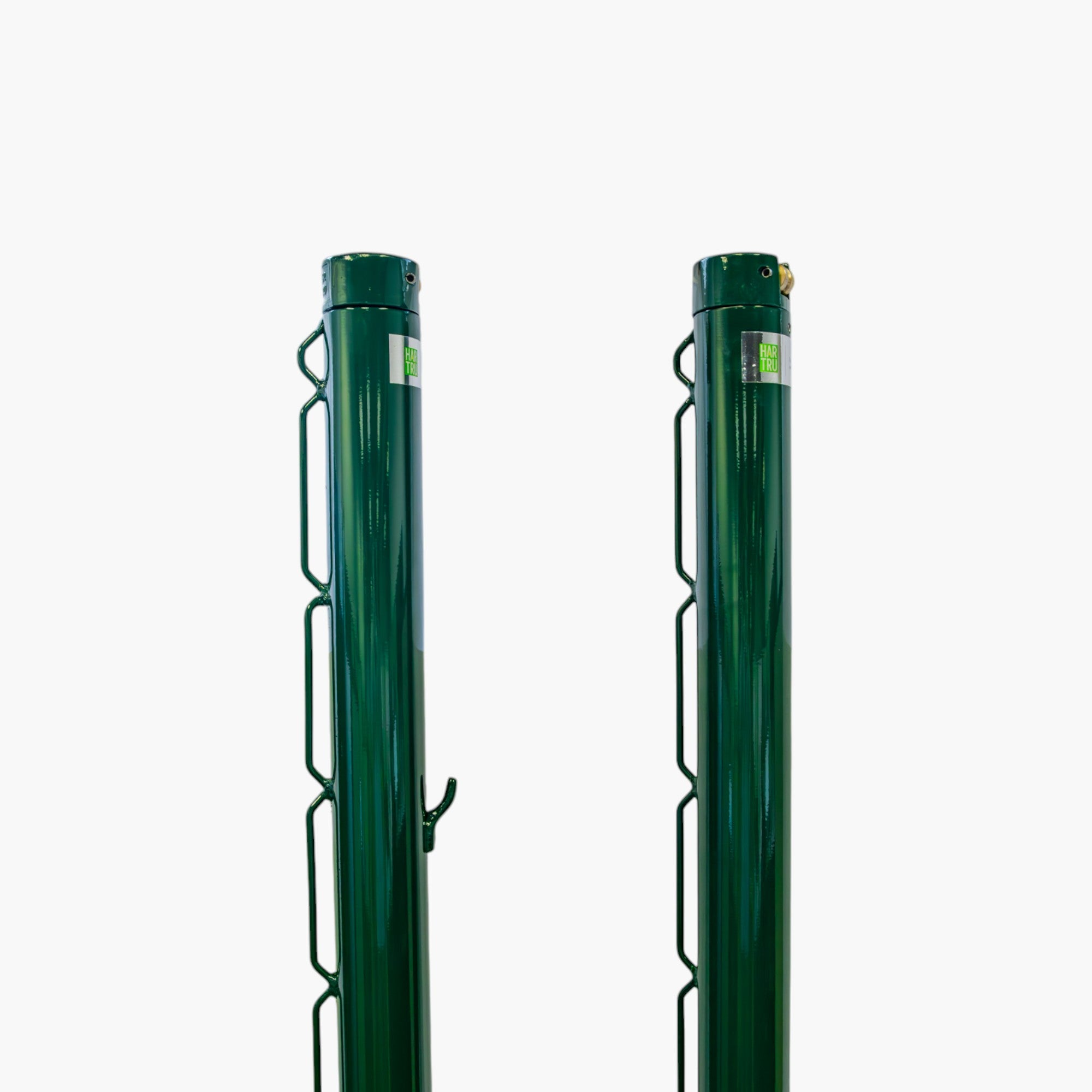 Har-Tru Deluxe Internal-Wind Post