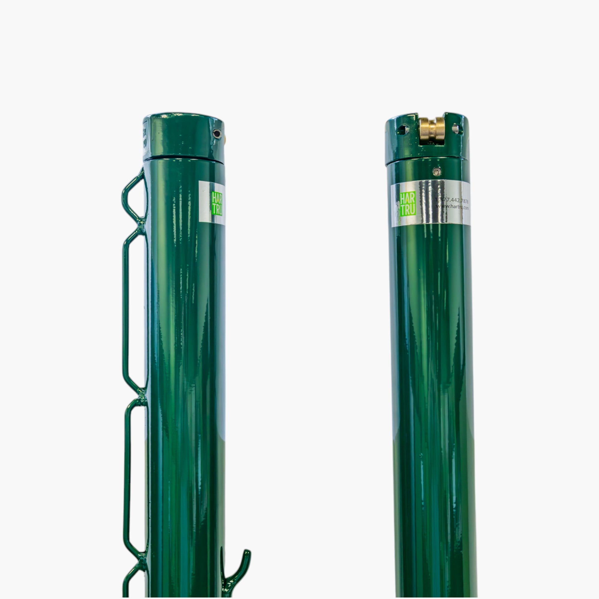 Har-Tru Deluxe Internal-Wind Post