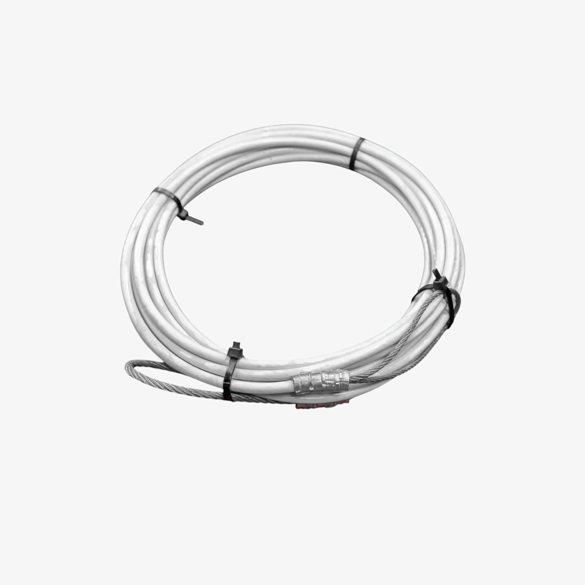 Tennis Nets, Posts, Equipment, Replacement Cable | Har-Tru