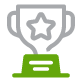 quality tennis pickleball icon