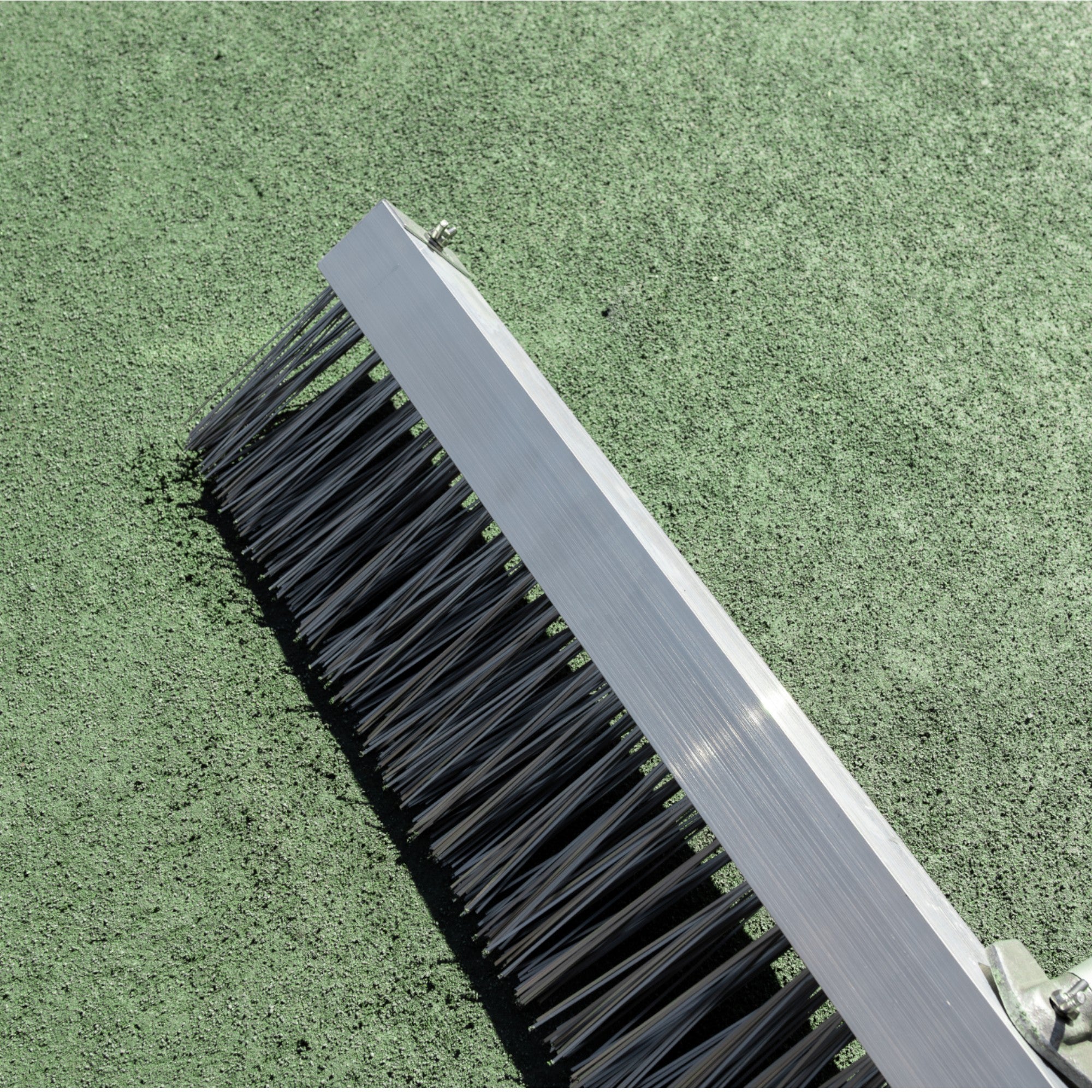 Stainless Steel Bristle Drag Brush