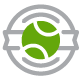 tennis heritage legacy icon