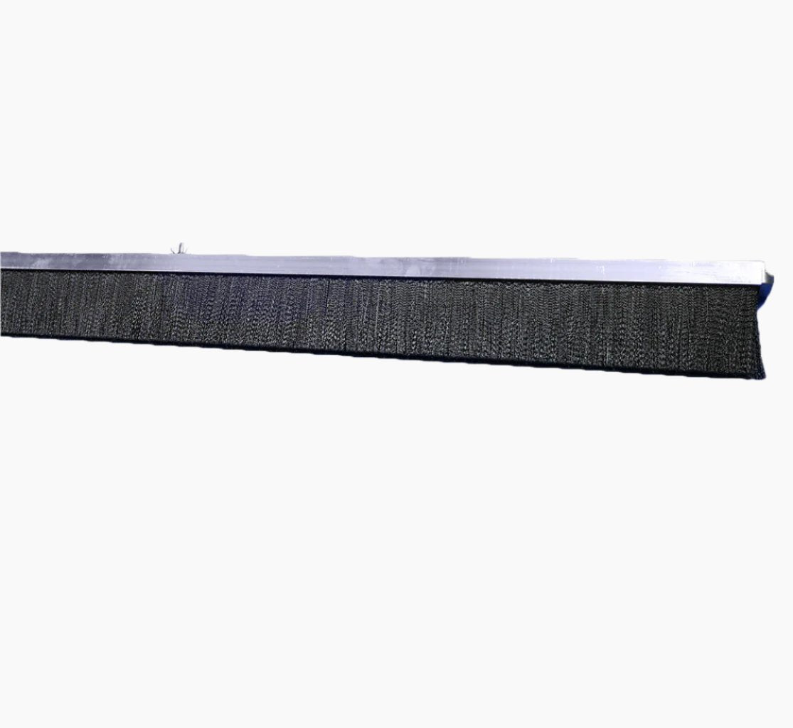 Replacement drag brush bristles from Har-Tru