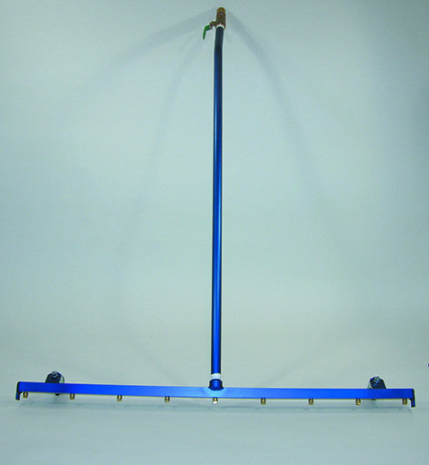 9-Jet Water Broom lifestyle