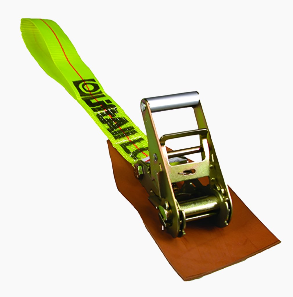 Tape stretcher for straight tennis court lines - Har-Tru