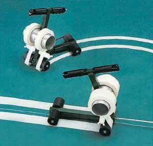 Straightliner Plus court lines