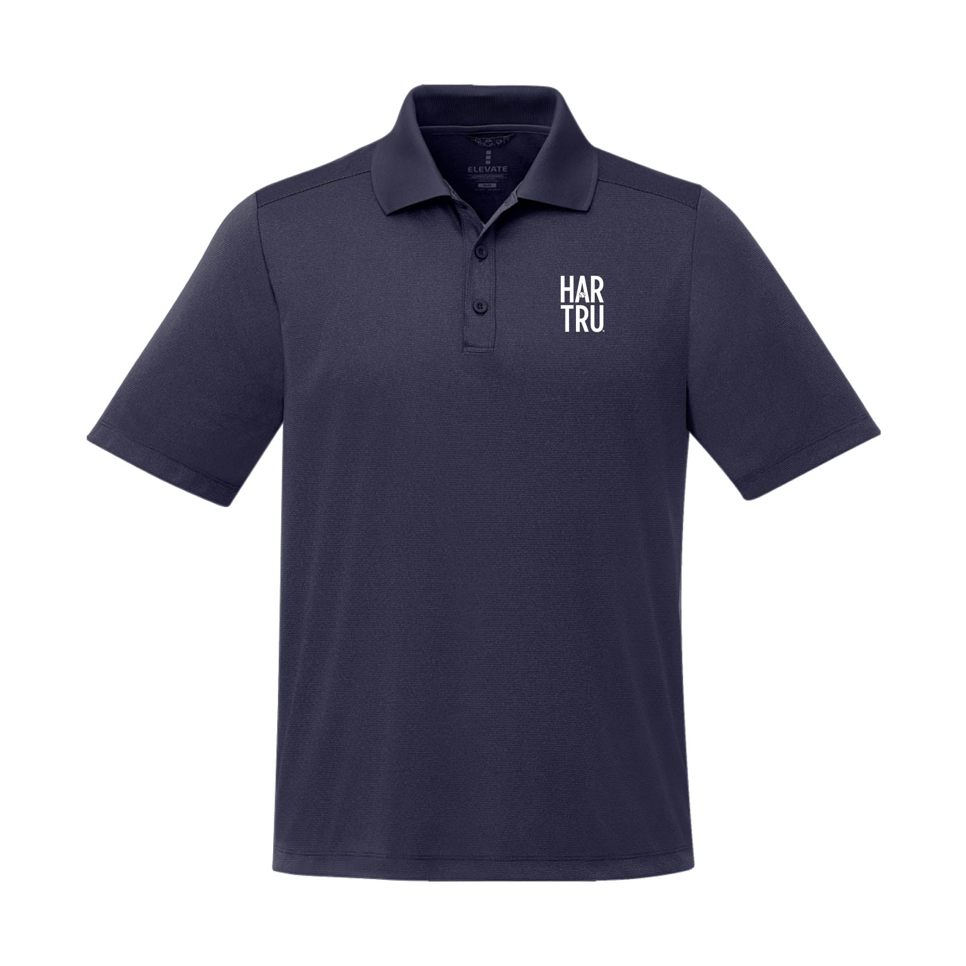 Har-Tru Men's Polo n navy