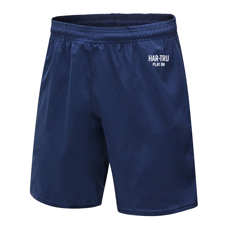 Har-Tru Men's Tennis Shorts in blue