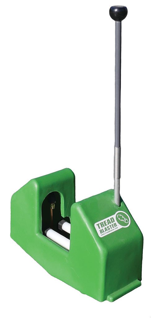 Innovative Designs in Tennis Shoe Cleaners