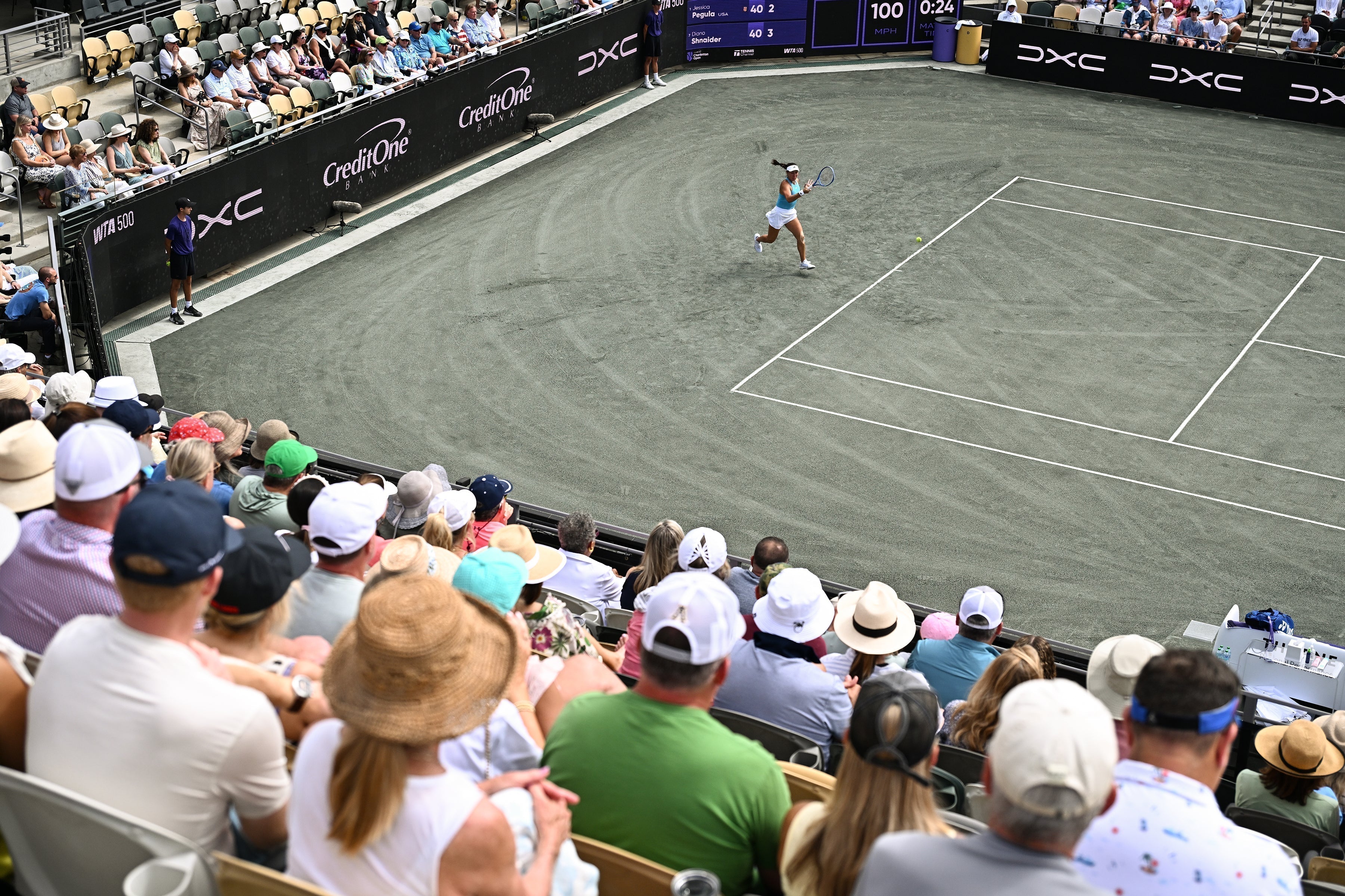 A New Win for the Environment:  How Your Tennis Court is Fighting Climate Change