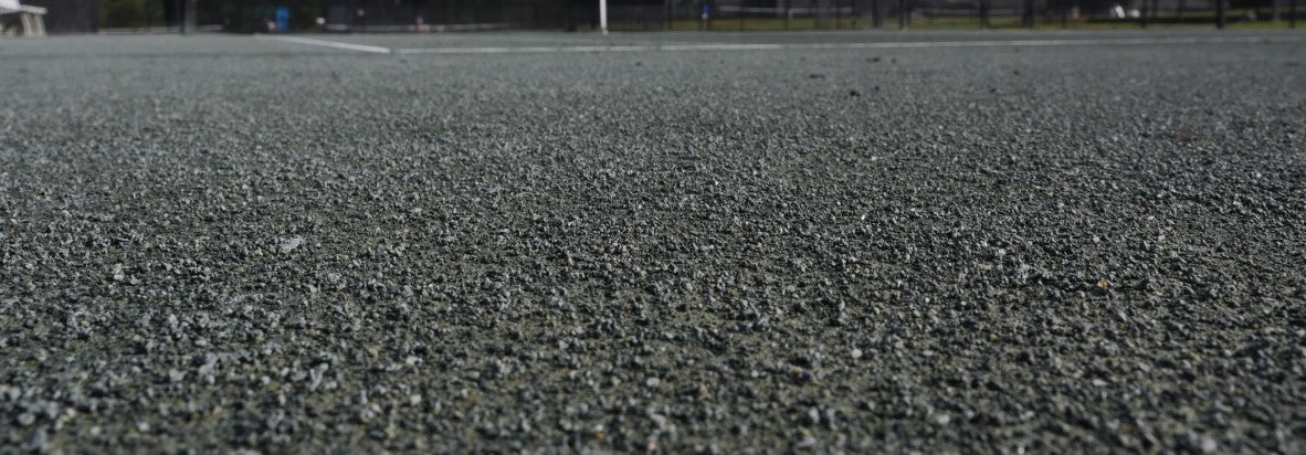 "Winter" Season for Clay Court Maintenance in South Florida