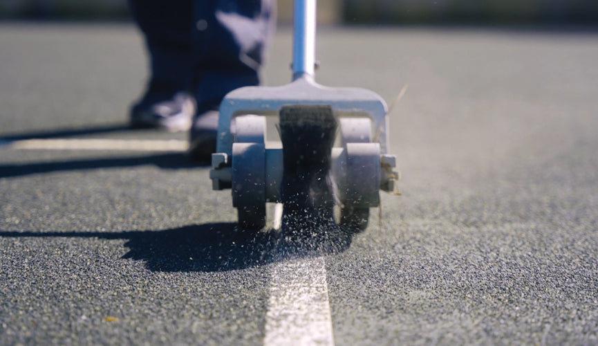 Line Sweepers | Har-Tru