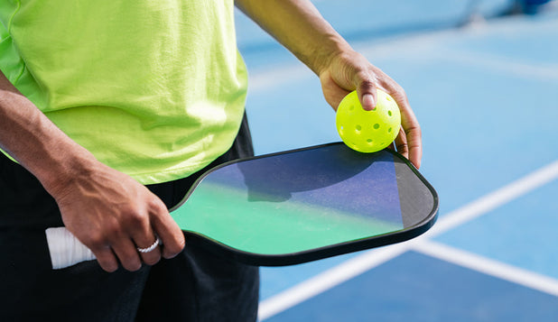 Pickleball Products - V2