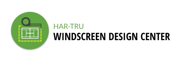 Windscreen App Logo Sizes