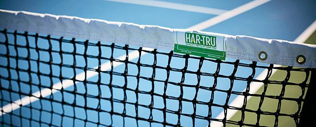 Nets, Posts, Windscreens for Tennis, Pickleball, & Paddleball – Post & Parts