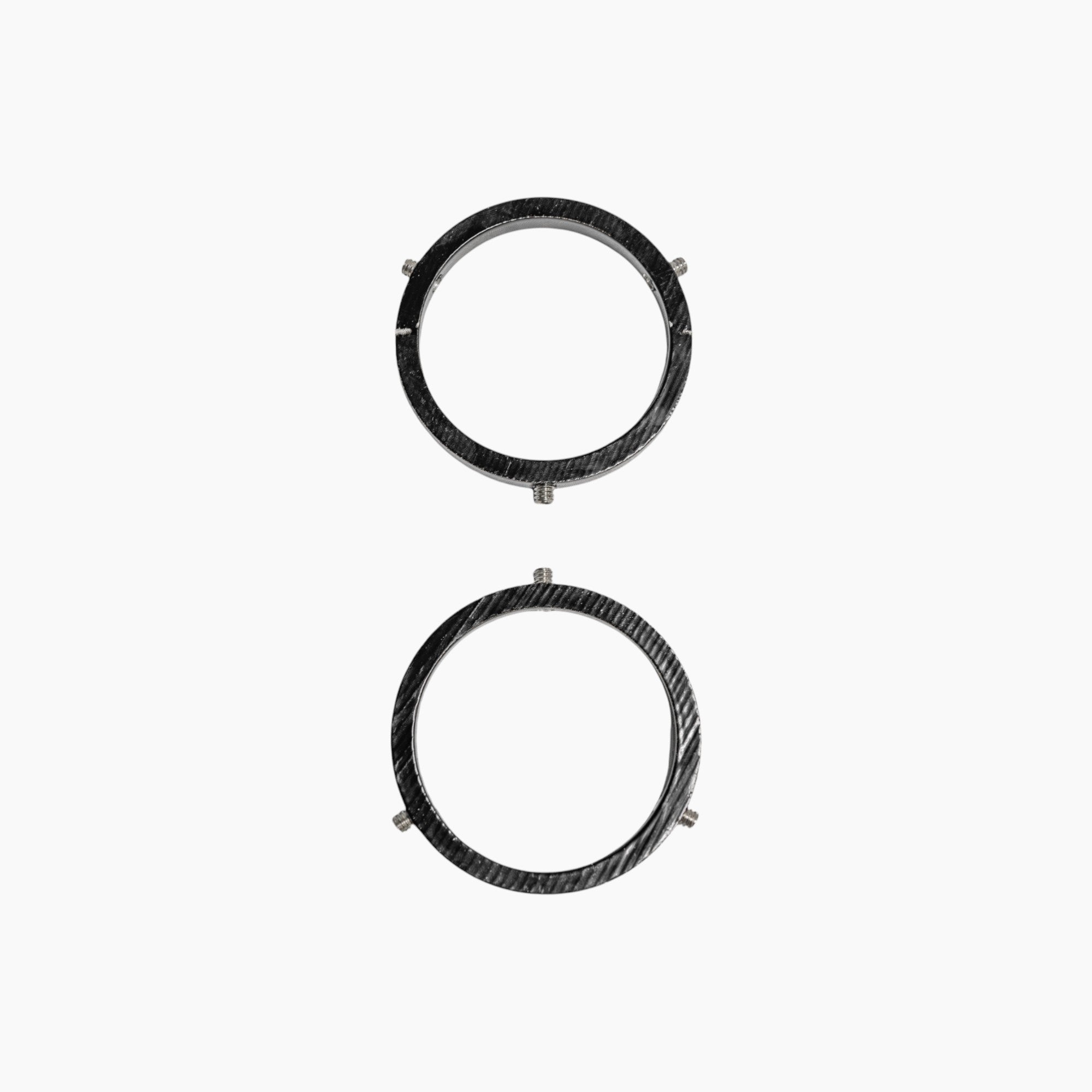 Har-Tru Advantage Aluminum Pickleball Post brackets