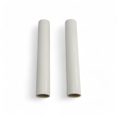 PVC Net Post Sleeves