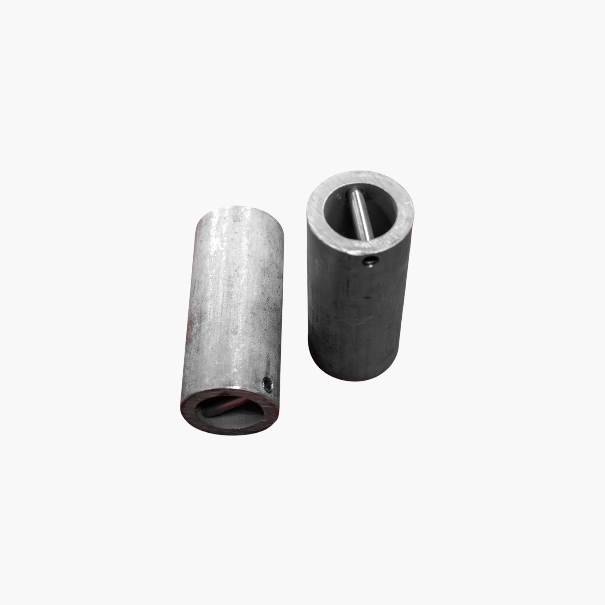 Pipe Anchor Addition