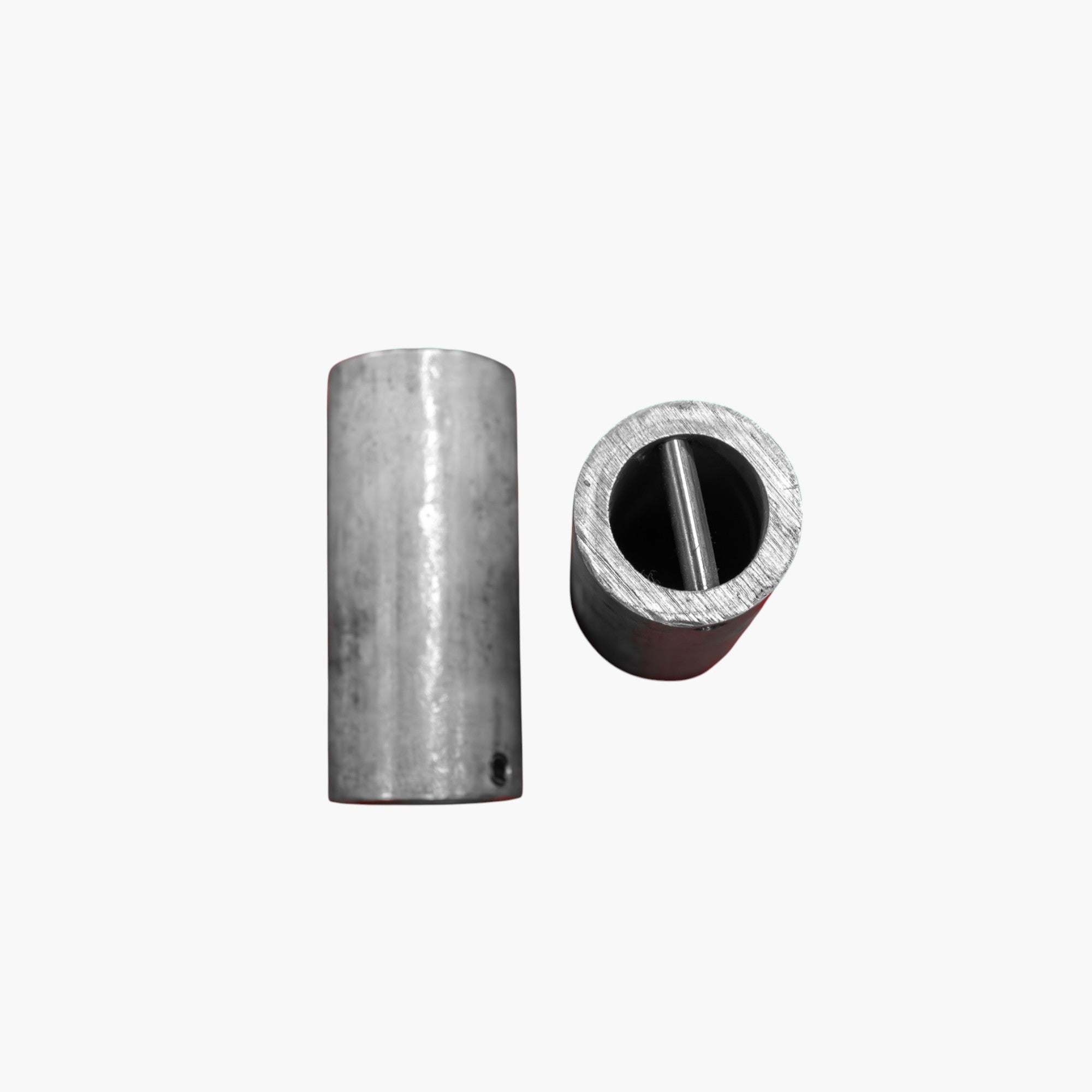 Pipe Anchor Addition